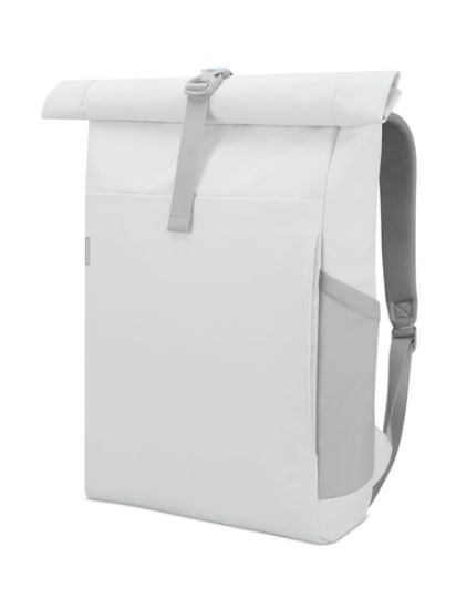 Picture of Lenovo GX41H71241 laptop case 40.6 cm (16") Backpack White