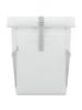 Picture of Lenovo GX41H71241 laptop case 40.6 cm (16") Backpack White