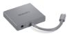 Picture of Lenovo GX91R64790 laptop dock/port replicator Wired USB 3.2 Gen 1 (3.1 Gen 1) Type-C Grey