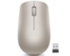 Picture of Lenovo 530 mouse Office Ambidextrous RF Wireless Optical 1200 DPI