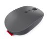 Picture of Lenovo Go USB-C Wireless mouse Office Ambidextrous RF Wireless Optical 2400 DPI