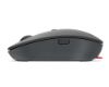 Picture of Lenovo Go USB-C Wireless mouse Office Ambidextrous RF Wireless Optical 2400 DPI