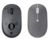 Picture of Lenovo Go USB-C Wireless mouse Office Ambidextrous RF Wireless Optical 2400 DPI
