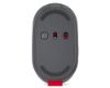 Picture of Lenovo Go USB-C Wireless mouse Office Ambidextrous RF Wireless Optical 2400 DPI