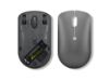 Picture of Lenovo 540 mouse Ambidextrous RF Wireless Optical 2400 DPI