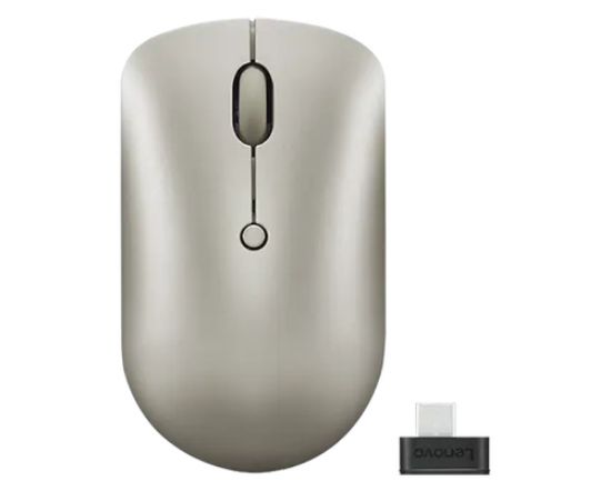 Picture of Lenovo 540 mouse Office Ambidextrous RF Wireless Optical 2400 DPI
