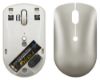 Picture of Lenovo 540 mouse Office Ambidextrous RF Wireless Optical 2400 DPI