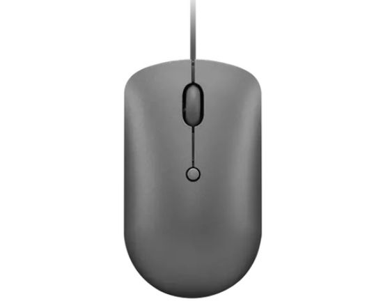 Picture of Lenovo 540 mouse Office Ambidextrous USB Type-C Optical