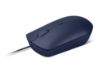 Picture of Lenovo GY51D20878 mouse Ambidextrous USB Type-C Optical 2400 DPI