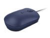 Picture of Lenovo GY51D20878 mouse Ambidextrous USB Type-C Optical 2400 DPI