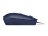 Picture of Lenovo GY51D20878 mouse Ambidextrous USB Type-C Optical 2400 DPI