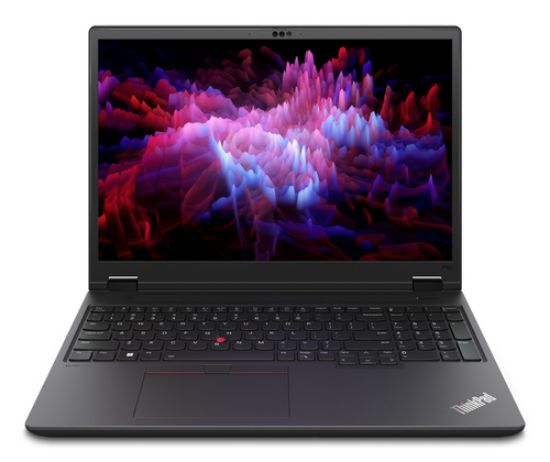 Picture of Lenovo ThinkPad P16v Gen 2 MOBILE WORKST