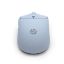 Picture of HP 400 Quiet Wireless Mouse BLUE : 2.4GH