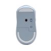 Picture of HP 400 Quiet Wireless Mouse BLUE : 2.4GH