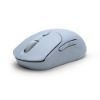 Picture of HP 400 Quiet Wireless Mouse BLUE : 2.4GH