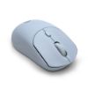 Picture of HP 400 Quiet Wireless Mouse BLUE : 2.4GH