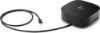 Picture of HP USB-C/A Universal Dock G2 BLACK : 1 x