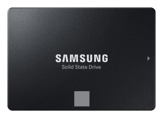 Picture of Samsung 1TB SATA 2.5 inch SSD 870 EVO So