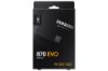 Picture of Samsung 1TB SATA 2.5 inch SSD 870 EVO So